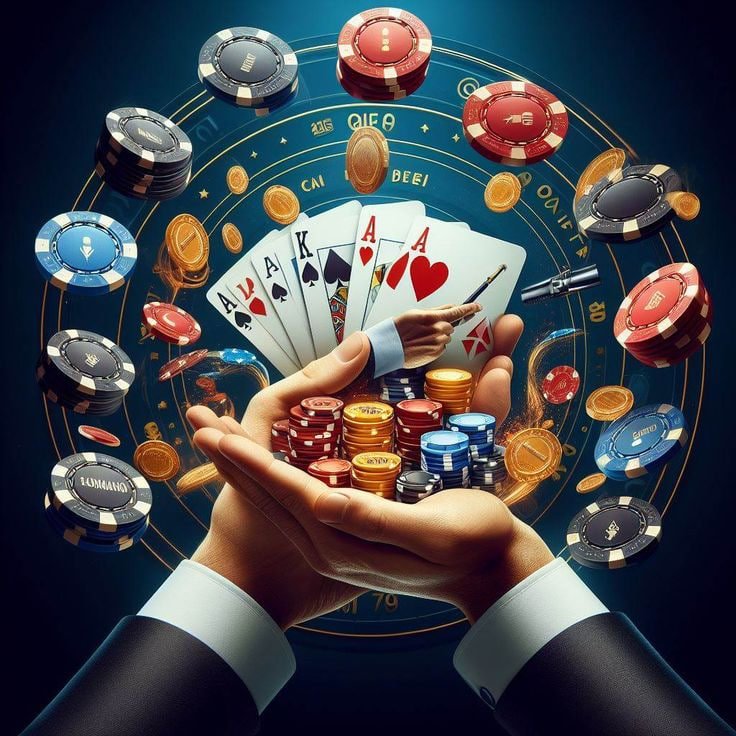 fattbed Online Card Game ကစားနည်း Myanmar MMK