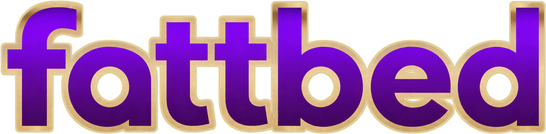 fattbed Logo